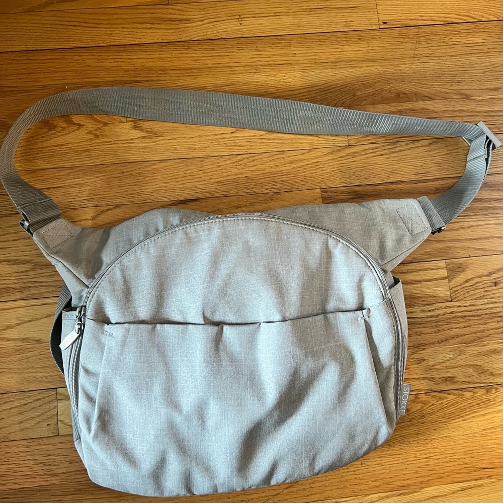 Stokke Xplory Diaper Bag